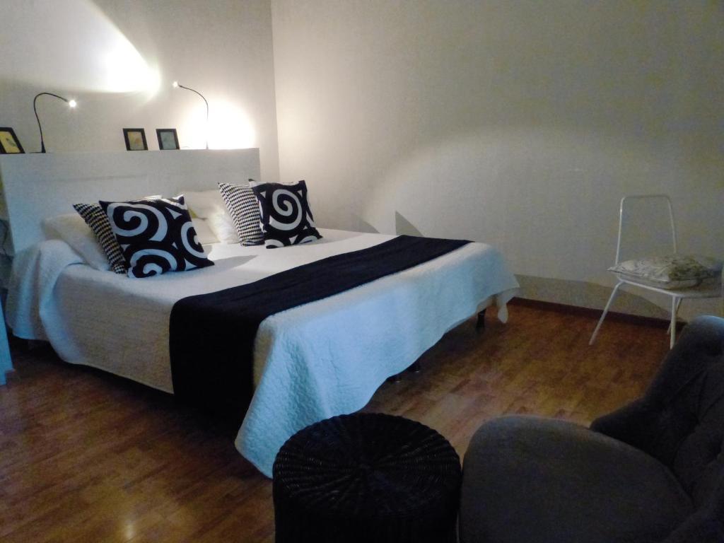 Auberge Bourrelly 까브리에 외부 사진